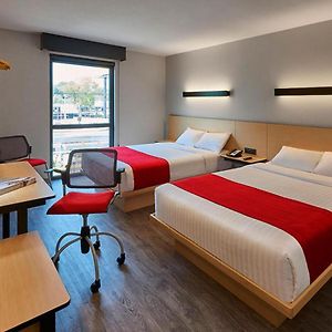 Double Room Two Double Beds